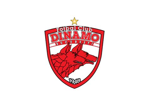 Download Dinamo Bucuresti Logo Png And Vector Pdf Svg Ai Eps Free