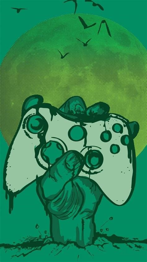 99 Xbox Iphone Wallpaper Hd Images And Pictures Myweb