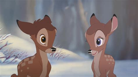 Bambi Ii Screencap