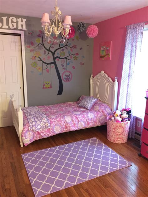 Toddler bedroom furniture sets this possible during your search, you are not wrong to come visit toddler bedroom furniture sets is one of the pictures contained in the category of bedroom and. Toddler girls room (With images) | Toddler girl room ...