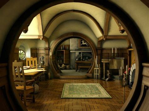 bilbo baggins hobbit hole would cost 14m if it were in the shires of england boing boing
