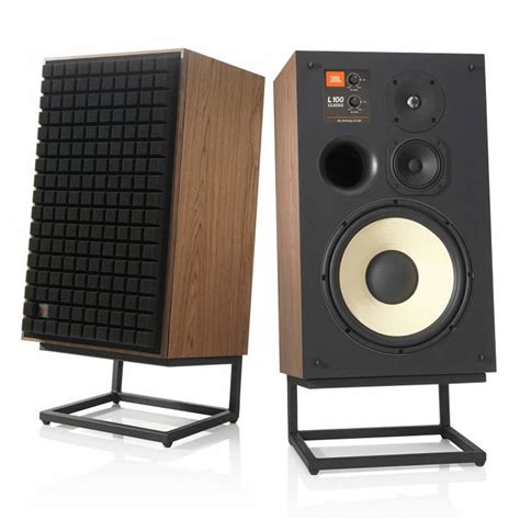 Jbl L100 Classic Loudspeakers Todds Hi Fi