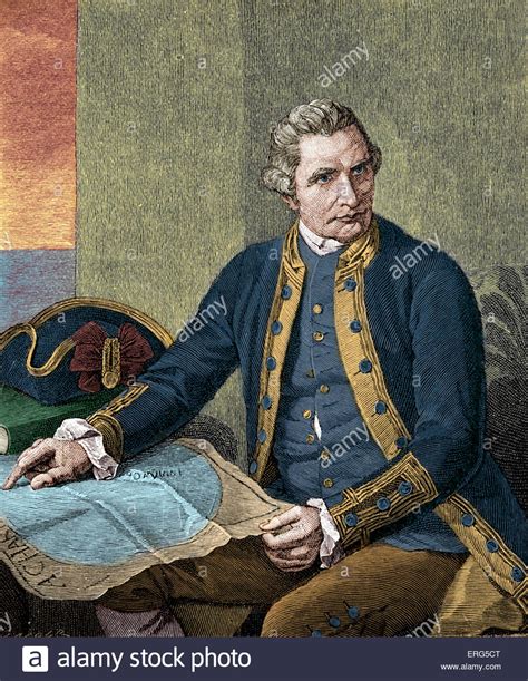 Jul 30, 2018 · captain james cook's last stop was in february 1779 at the sandwich islands (hawaii) where he was killed in a fight with islanders over the theft of a boat. Captain James Cook Stock Photos & Captain James Cook Stock ...