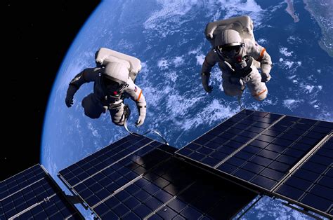 International Day Of Human Space Flight The Challenges Of Long Term Space Travel Cde Almería