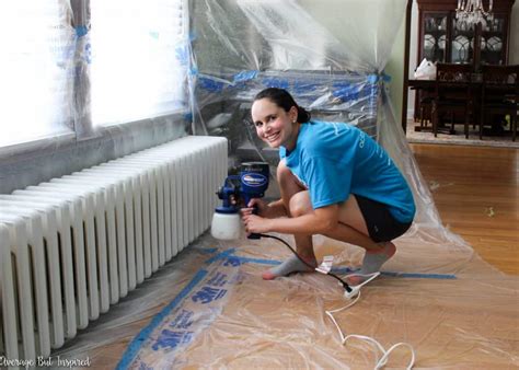 Check spelling or type a new query. How to Paint a Radiator the Easy Way