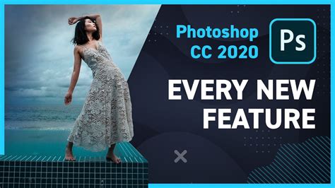Everything New In Adobe Photoshop Cc 2020 Youtube