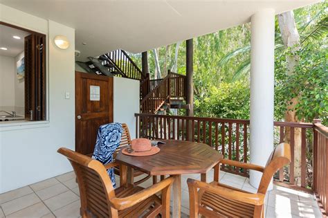 1 Bedroom Palm Cove Cairns Apartments Reef Retreat