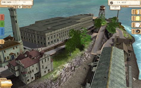 Prison Tycoon Alcatraz On Steam