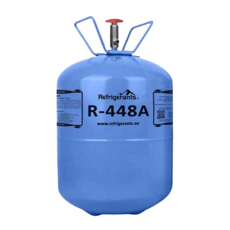 Gas Refrigerante R A Reymo Export Import S L