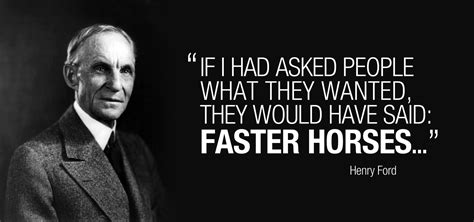 Https://techalive.net/quote/henry Ford Horse Quote