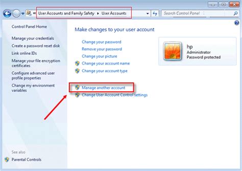I can be wrong and there is or used to be a forgot password? How to reset forgotten password for HP laptop/desktop ...