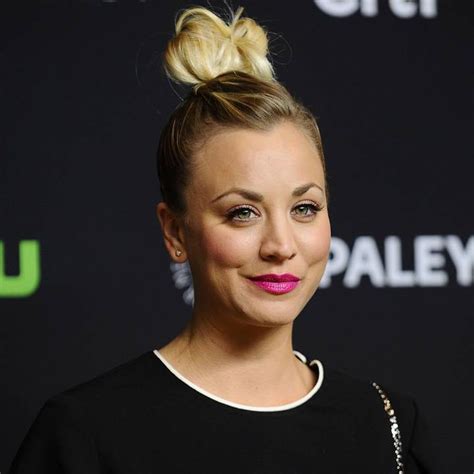 Kaley Cuoco News And Pictures From Big Bang Theory And 8 Simple Rules Actress Page 5
