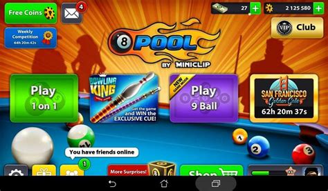 Start date oct 15, 2016. 8 Ball Pool by Miniclip - Home | Facebook
