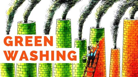 Cuidado Com O Greenwashing Ibdn Selo Verde E Certificações Ambientais