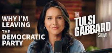 The Right To Religious Liberty The Tulsi Gabbard Show Conservative