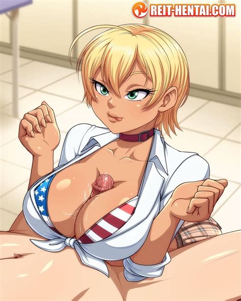 Mito Ikumi Shokugeki No Soma Reit R Artist Anime