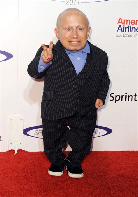 Alcohol Intoxication Suicide Of Actor Verne Troyer
