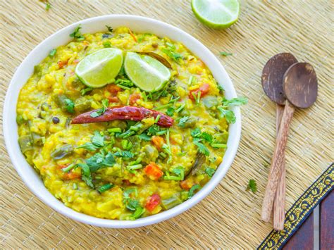 How To Make The Perfect Khichdikhichri Times Of India