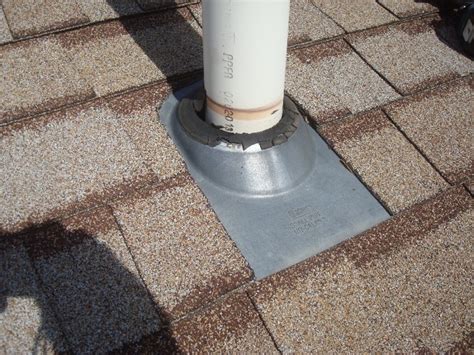 How To Repair A Roof Flashing Boot In A Flash Fine Homebuilding