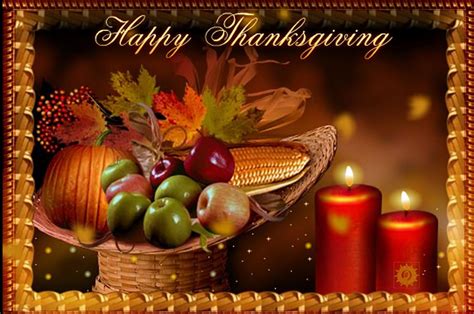 Happy Thanksgiving Wallpapers Wallpaper Cave