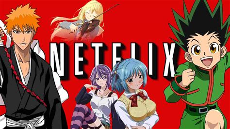 Fan Des Mangas Ne Loupez Pas Cette Superbe Liste Netflix