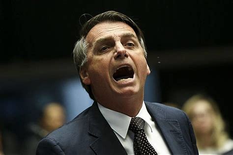 Convocan Actos Pro Bolsonaro Con Reclamos Difusos Y División Español