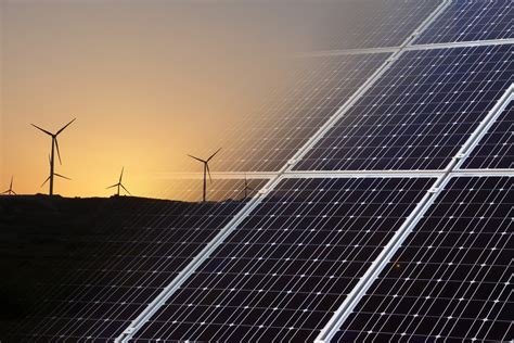 India Is Now A World Leader In Renewable Energy And Now Producing The