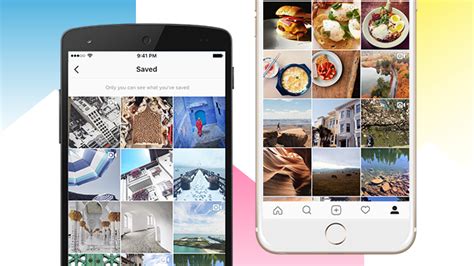 Instagram Users Can Now Save Other Peoples Photos For Later
