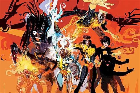 New Mutants Reading Order The X Men