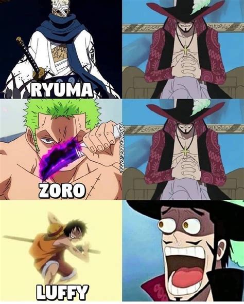 Anime Memes ~ Every Time One Piece Meme One Piece Funny One Piece Manga