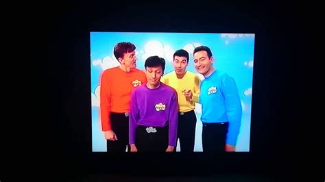 The Wiggles Wiggle Time 1998 Opening Sence Youtube