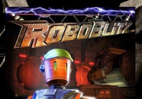 Buy Roboblitz Global Steam Gamivo