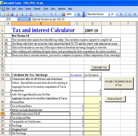 Income tax, corporate tax, property tax, consumption tax and vehicle tax are the main types, and it's best to know the main details beforehand to avoid not all expatriates in malaysia are required to file personal income tax. Income+tax+calculator