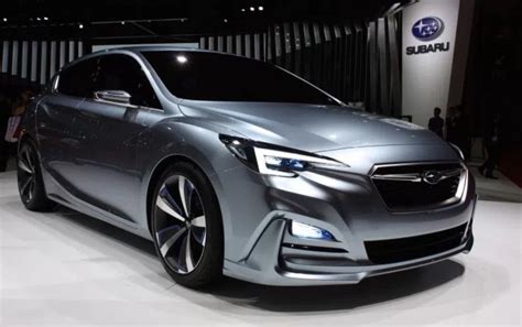 They're rated at 27/35/30 mpg as hatchbacks and 27/36/30 mpg as sedans. 2020 Subaru Impreza Design, Specs, Efficiency & Price ...