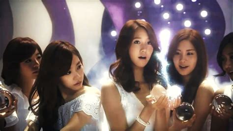 Genie 3d Mv S Best Selected Screencaps Girls Generation Snsd Image 18061892 Fanpop