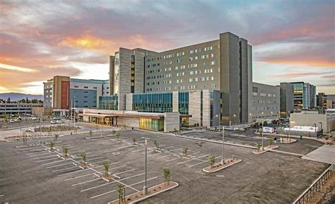 Best Health Care Banner University Medical Center Tucson 2020 10