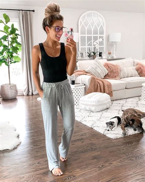 weekend comfort cute lounge outfits lounge outfits loungewear outfits
