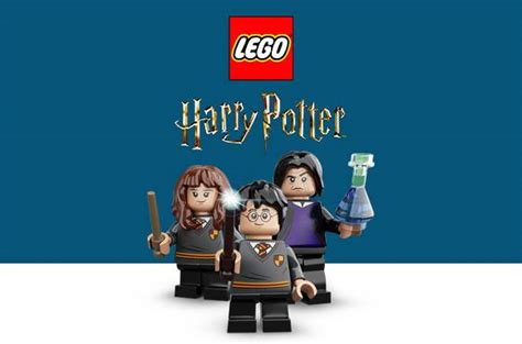 LEGO Sets & Kits | Zavvi UK