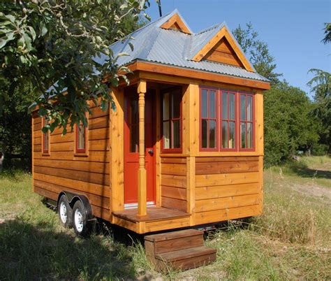 The Tiny House Movement Part 1