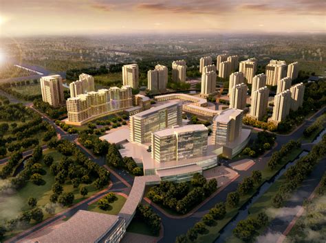 1900 columbus ave 4th floor bay city, mi 48708 get directions. Wuxi International Health City - Thomson Adsett
