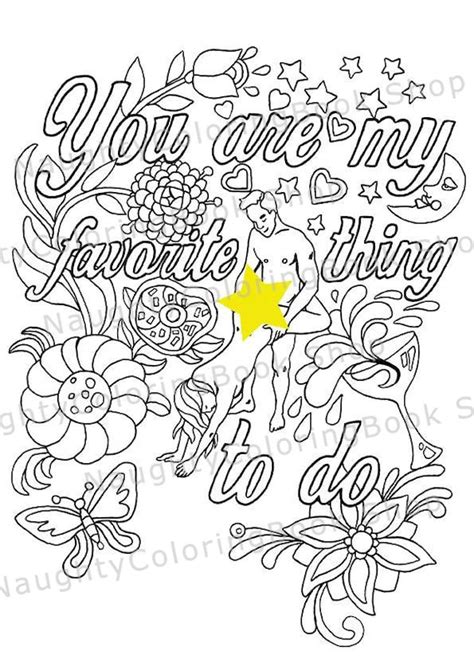 48 Free Free Printable Coloring Pages For Adults Only Swear Words Printable Pdf Download Zip
