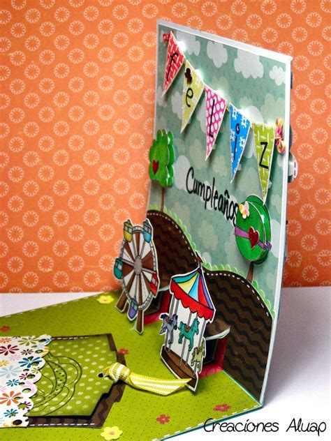 Nuestras tarjetas de cumpleaños que digan fabiola serán el detalle perfecto. Tarjeta de cumpleaños | Manualidades