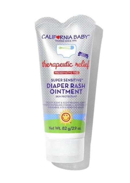 14 Diaper Rash Creams That Really Work Motherly