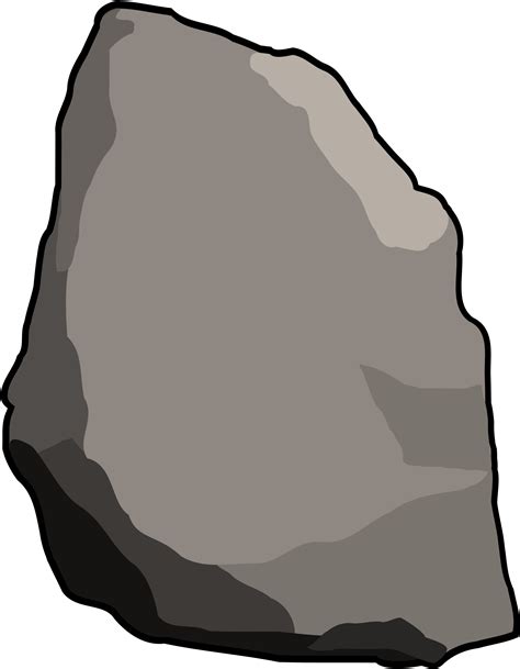 Download Transparent Igneous Rocks Clipart Stone Clip Art Png PinClipart