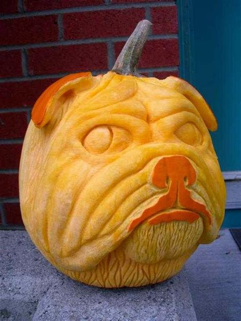 Pumpkin Carving Ideas For Halloween 2020 Check Out The