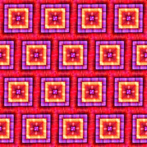Clipart - Fabric pattern