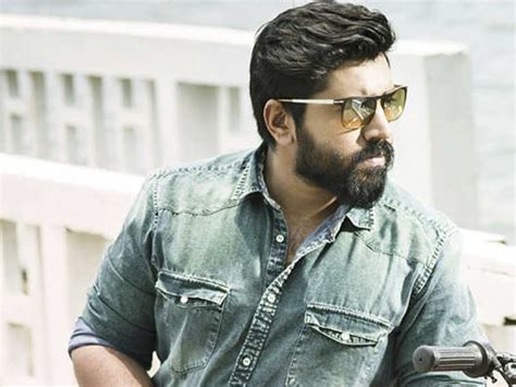 Maybe you would like to learn more about one of these? Nivin Pauly: Both Moothon and Thuramukham will be classics ...
