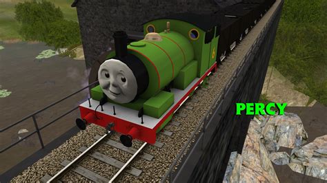 Percy Thomas1edward2henry3 Wiki Fandom Powered By Wikia