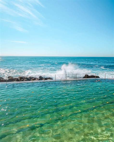 Bronte Baths Sydney Ocean Pool Ultimate Guide 24 Hours Layover