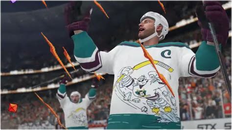 Nhl 22 Wish List Hopes For Ea Hockey Games On Ps 5 Xbox Series X
